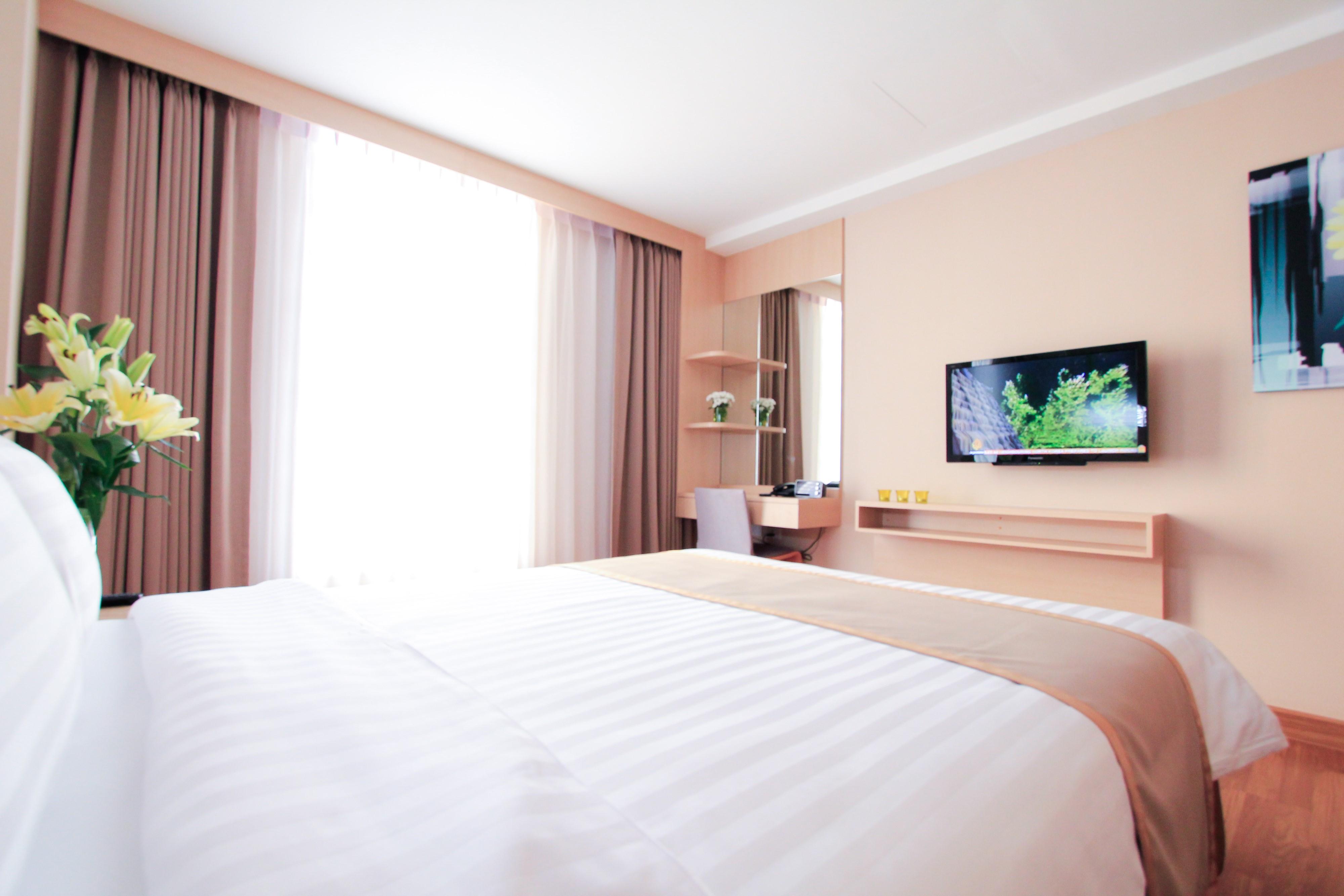Petals Inn Бангкок Экстерьер фото