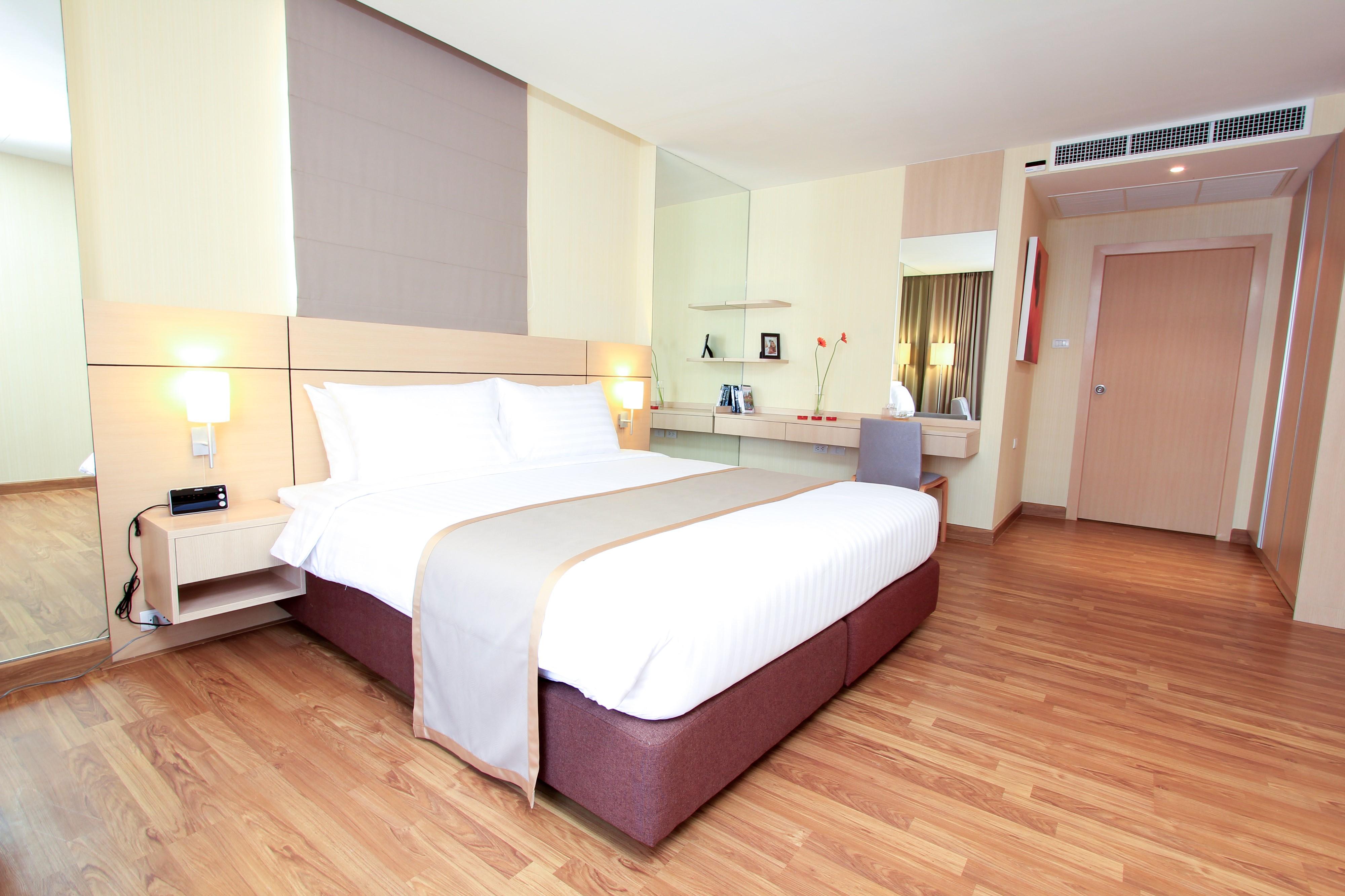 Petals Inn Бангкок Экстерьер фото