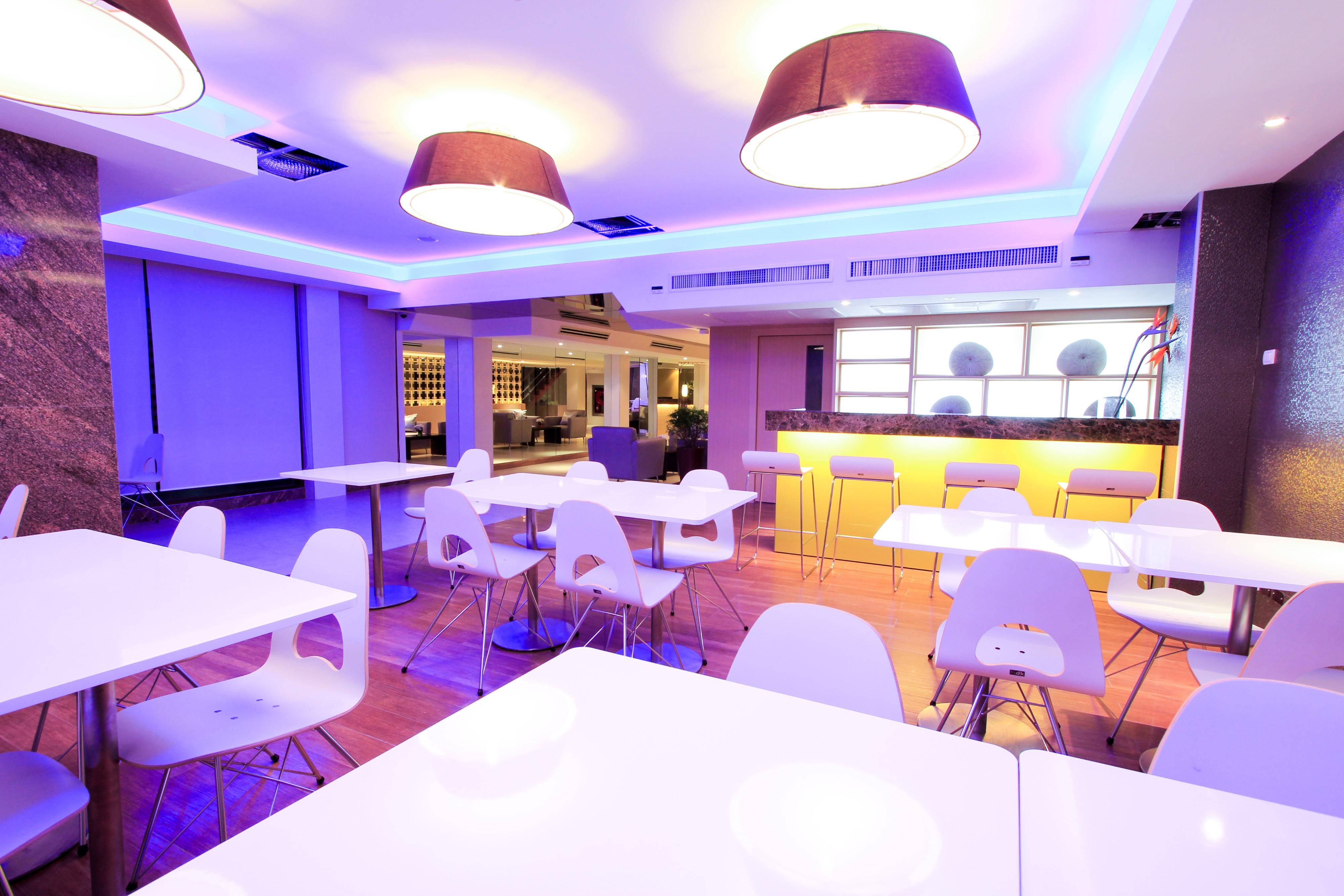 Petals Inn Бангкок Экстерьер фото