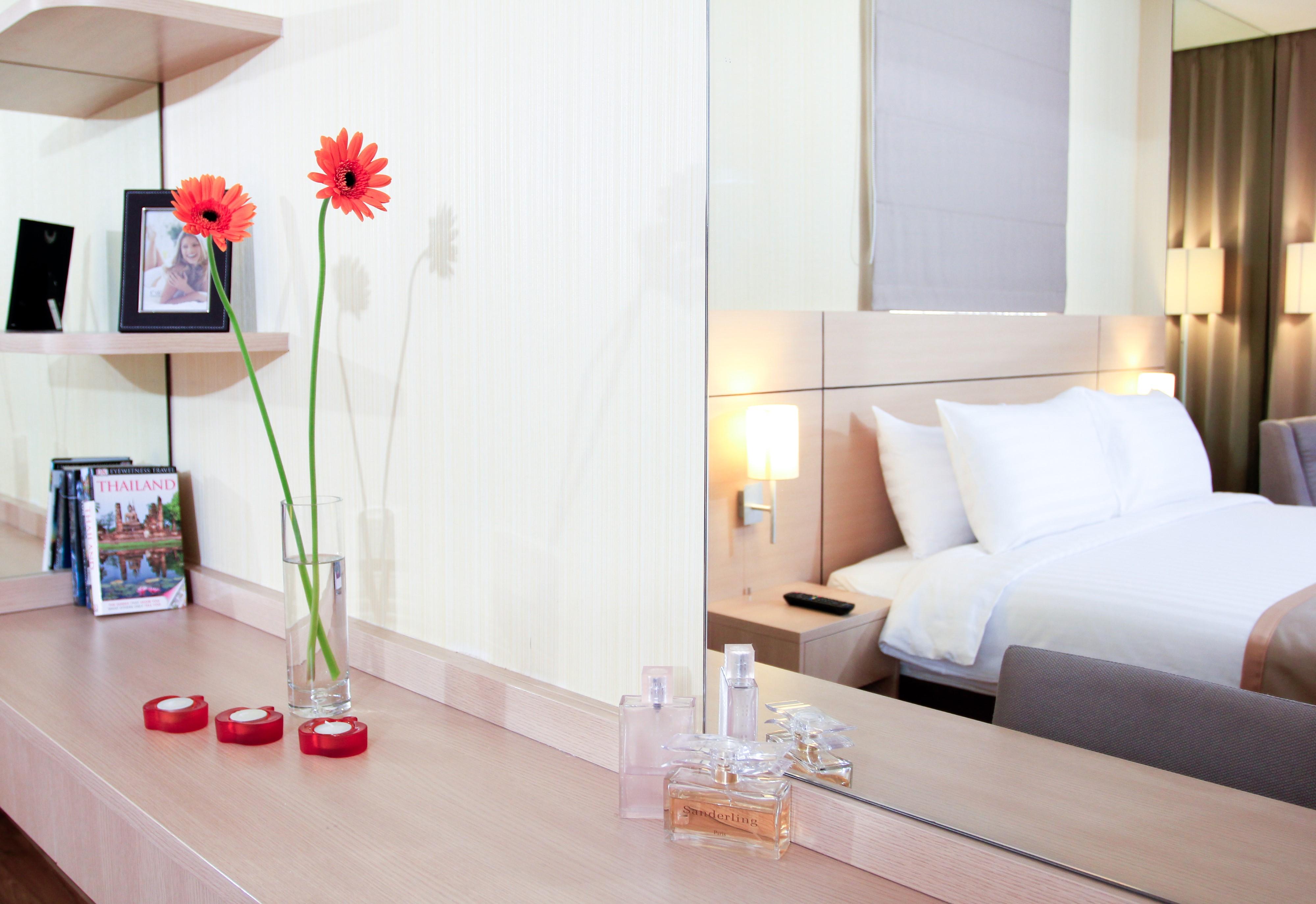 Petals Inn Бангкок Экстерьер фото