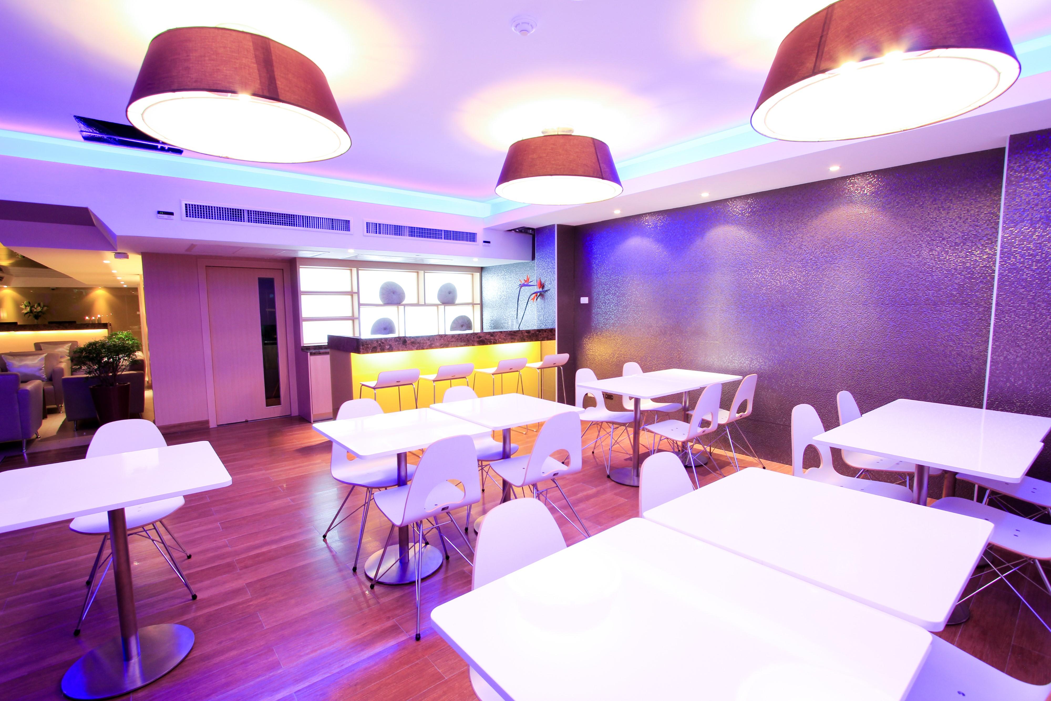Petals Inn Бангкок Экстерьер фото