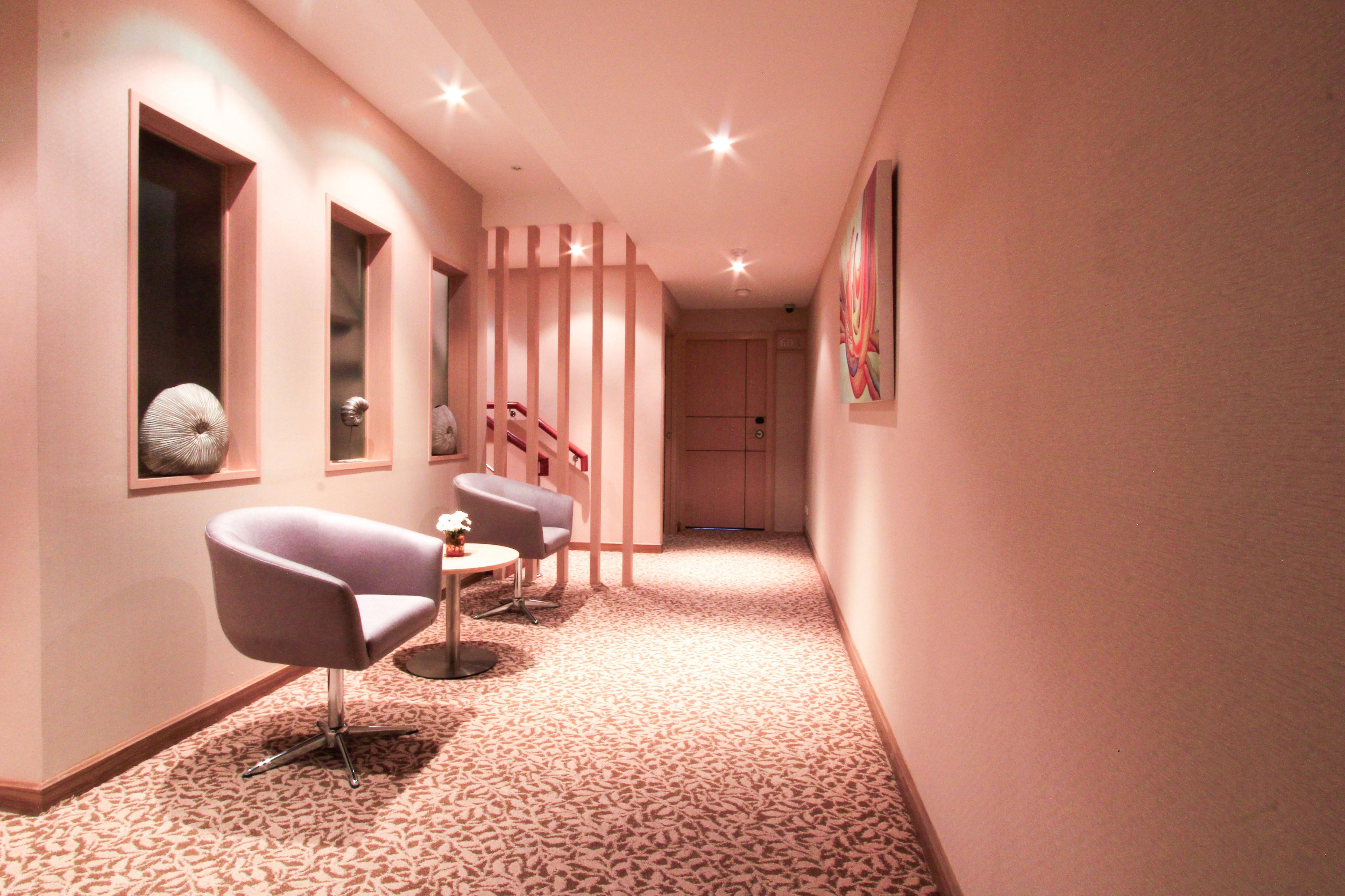 Petals Inn Бангкок Экстерьер фото